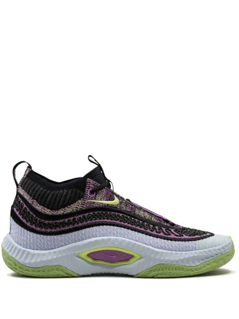 Nike Cosmic Unity 3 "Spotlight" sneakers Black DV2757