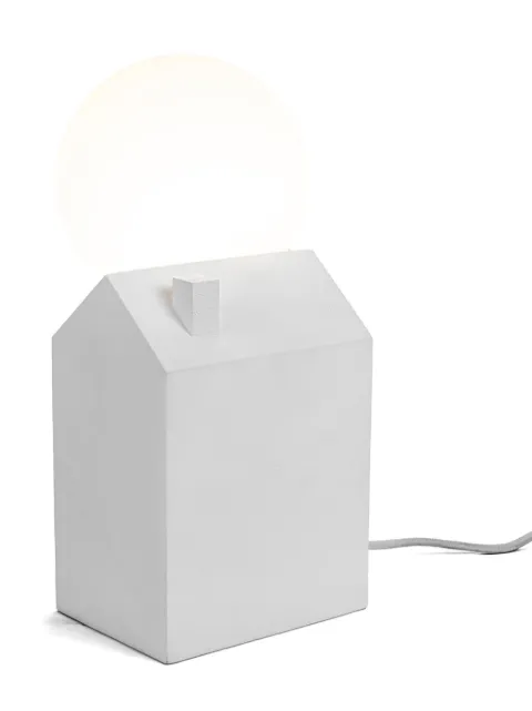 Seletti Dreamlike table lamp White 15255