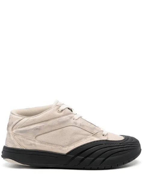 Givenchy Skate sneakers Neutrals BH009KH1PP