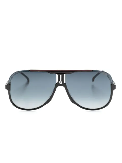 Carrera pilot-frame sunglasses Black CARRERA1059S