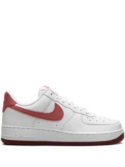Nike Air Force 1 '07 "White/Adobe" sneakers White FQ7626