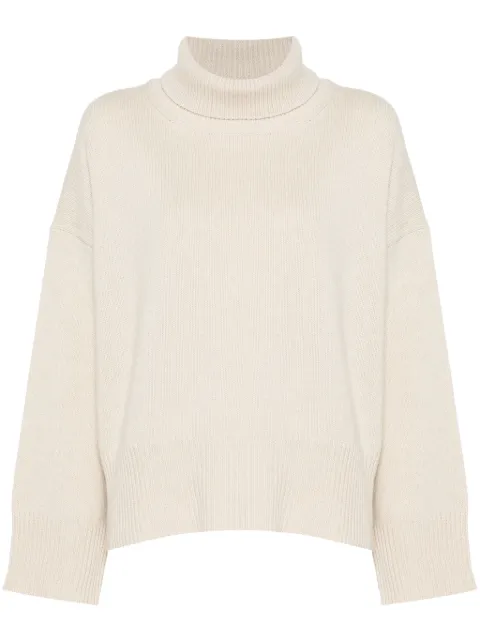 Skall Studio Silene sweater Neutrals 1005224144