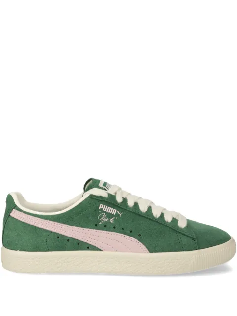 PUMA Clyde OG sneakers Green 391962