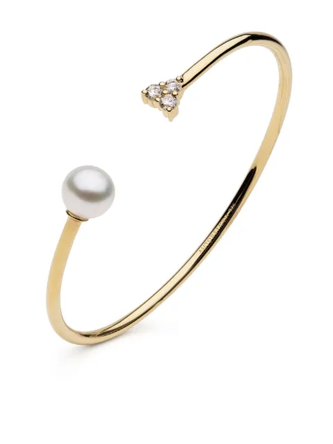 AUTORE MODA Saskia gold-vermeil bracelet Gold 9358762005018