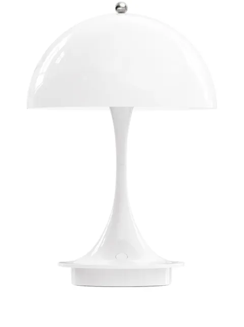 Louis Poulsen Panthella 160 LED portable lamp White 5744166768