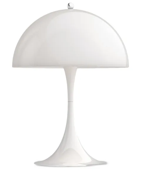 Louis Poulsen Panthella 320 LED table lamp White 5744918000