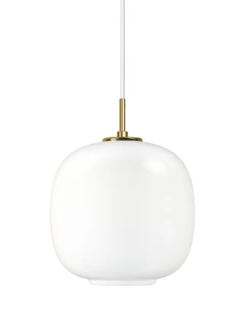Louis Poulsen VL45 Radiohus pendant lamp White 5741928530