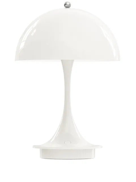 Louis Poulsen Panthella 160 LED portable lamp White 5744612607
