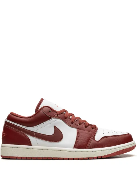 Jordan Air Jordan 1 Low SE "Dune Red" sneakers White FJ3459