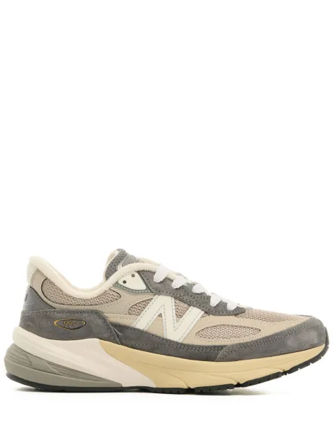 New Balance Made in USA 990v6 sneakers Neutrals U990GR6