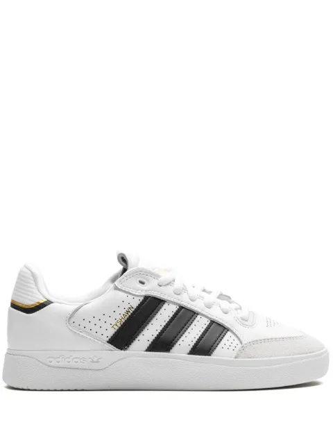 adidas Tyshawn Low "King of New York" sneakers White HQ2003