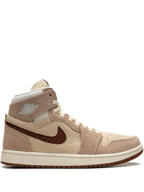 Jordan Air Jordan 1 Zoom CMFT 2 “Legend Coffee" sneakers Neutrals DV1307