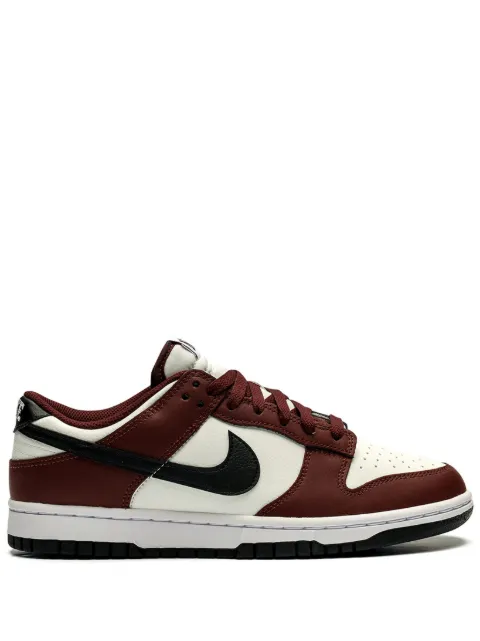 Nike Nike Dunk Low "Dark Team Red" White FZ4616