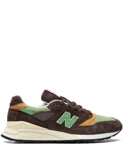 New Balance Made in USA 998 sneakers Brown U998BG