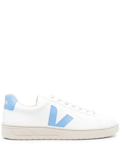VEJA Urca leather sneakers White UC0703506