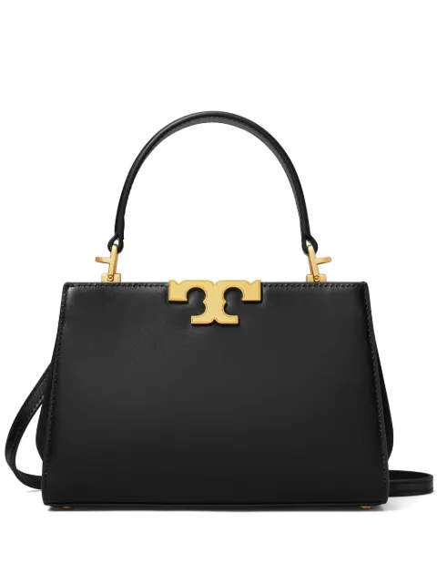 Tory Burch mini Eleanor satchel Black 154816