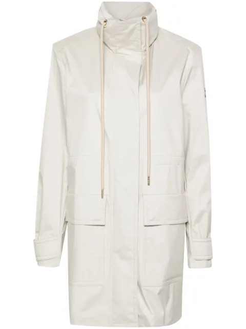 Moncler Bremusa parka jacket Neutrals J10931C00012539HW