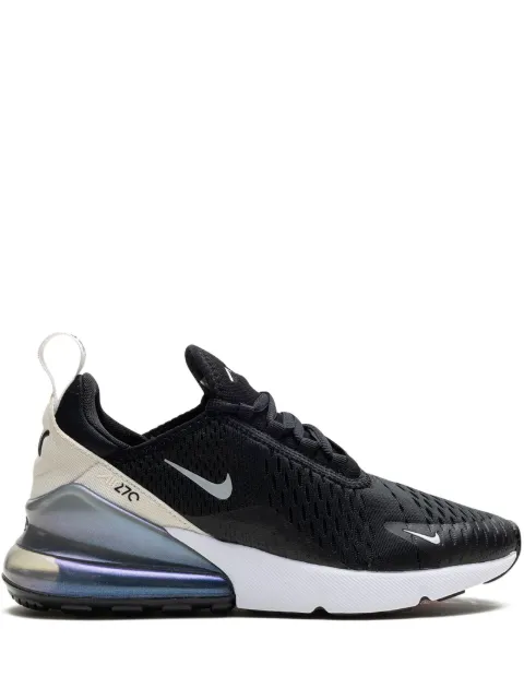 Nike Air Max 270 Wmns "Black" Black DZ7736