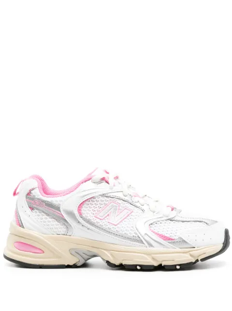 New Balance 530 mesh sneakers White MR530ED