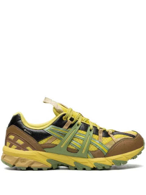 ASICS tonal low-top sneakers Yellow 1201A440750
