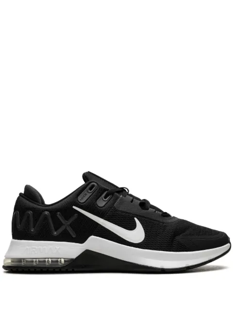 Nike Air Max Alpha "Black/White" sneakers Black CW3396
