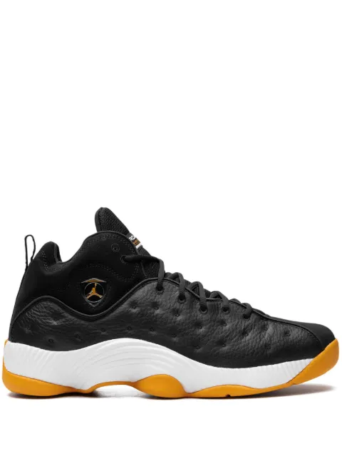 Jordan Air Jordan Jumpman Team 2 Low "Taxi" sneakers Black 819175