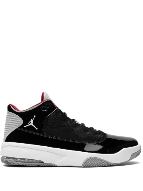 Jordan Air Jordan Max Aura 2 "Black Cement" Black CK6636