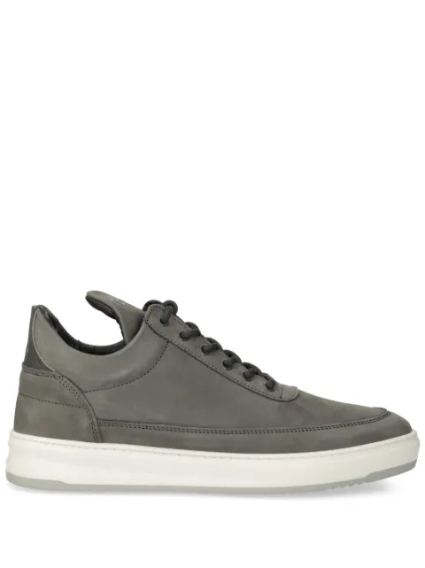 Filling Pieces Low Top Base sneakers Grey 10120591002