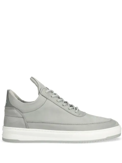 Filling Pieces Low Top Base sneakers Grey 10120591288