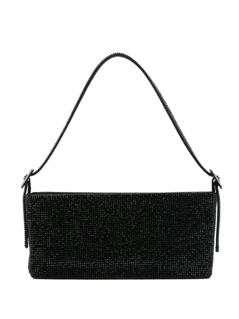 Benedetta Bruzziches Your Best Friend shoulder bag Black SS24016