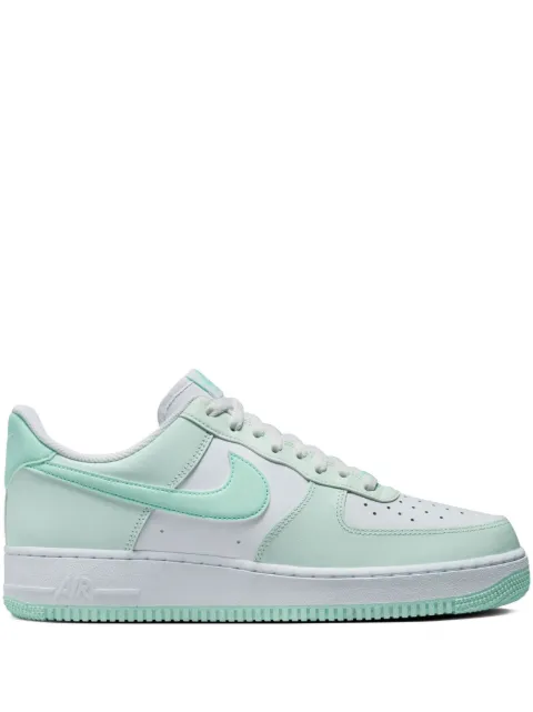Nike Air Force 1 "Mint Foam" sneakers Green FZ4123