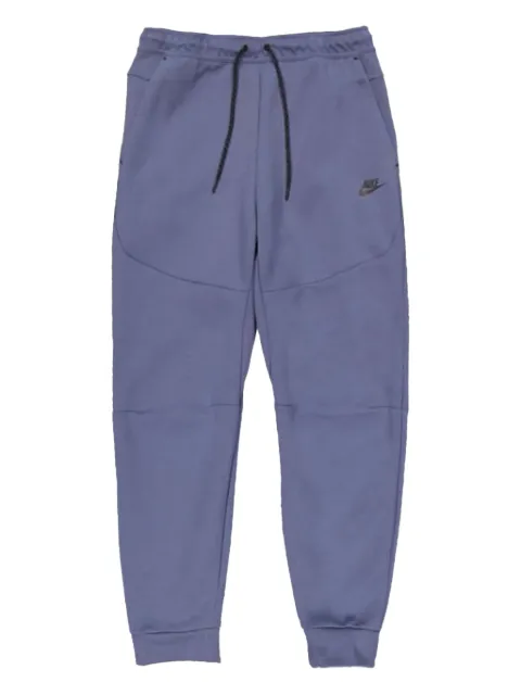 Nike Tech fleece track pants Blue CU4495