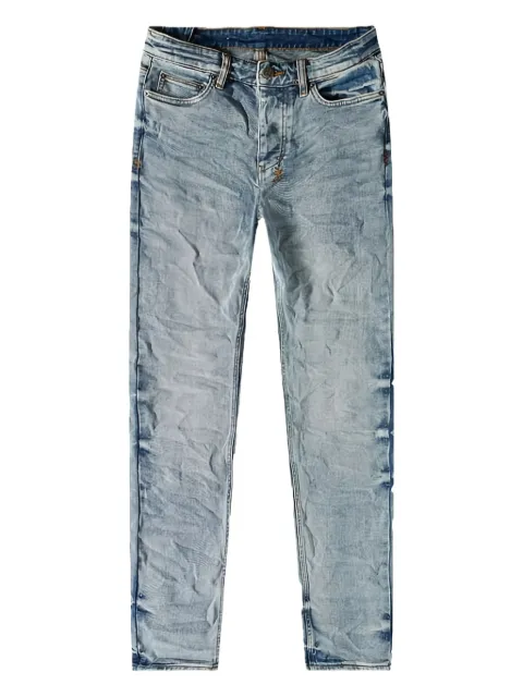 Ksubi Chitch Pure Dynamite jeans Blue 50000002812