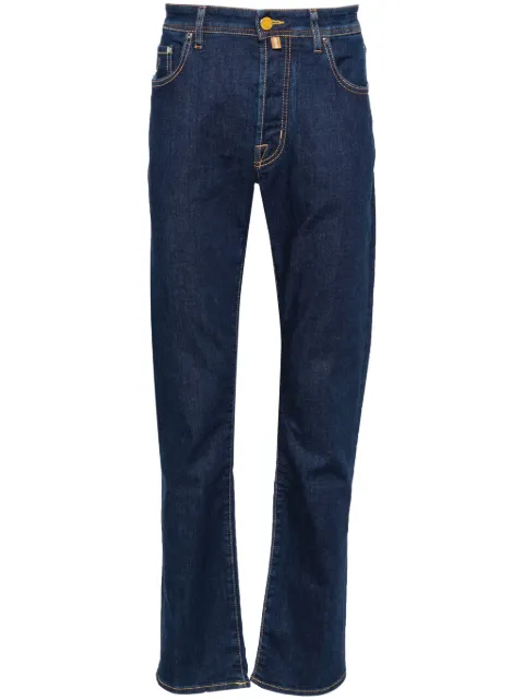 Jacob Cohën Bard slim-cut jeans Blue UQE0440S3623