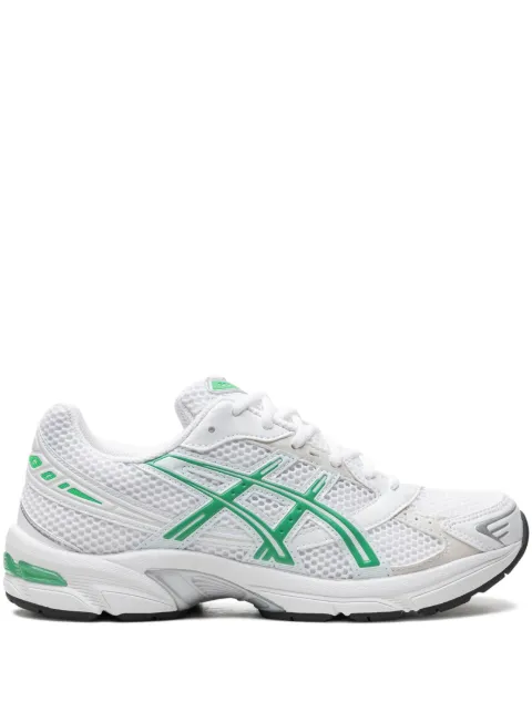 ASICS GEL-1130 "White Malachite Green" sneakers White 1202A501100