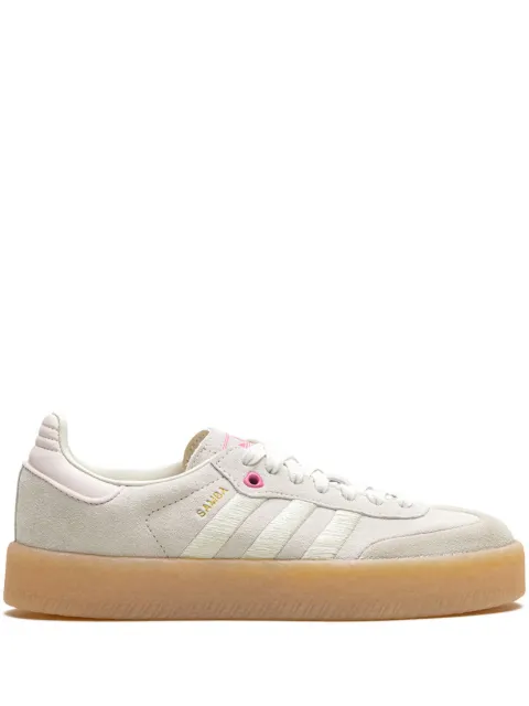 adidas Sambae "Valentine’s Day" sneakers Neutrals ID1104
