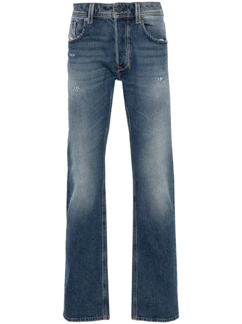 Diesel 1985 Larkee 09i16 straight jeans Blue 00C06Q09I16