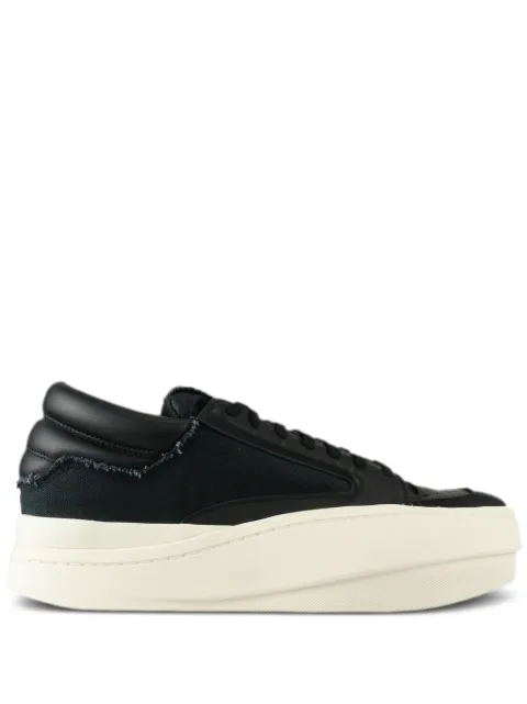 Y-3 Centennial low-top sneakers Black IG4077
