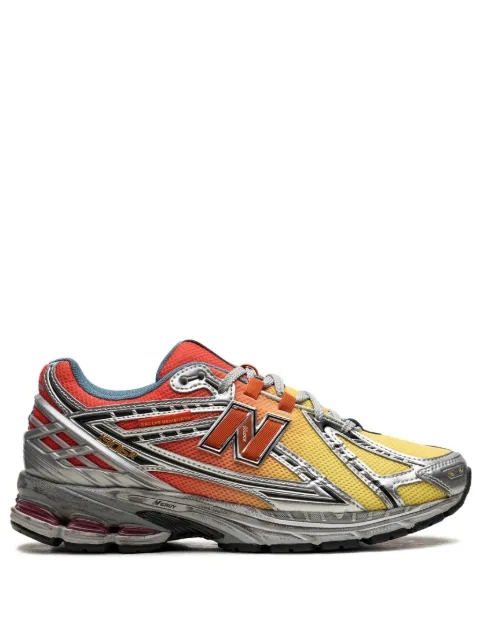 New Balance 1906R "Salehe Bembury - Heat Be Hot - Lava" sneakers Orange M1906RHJ