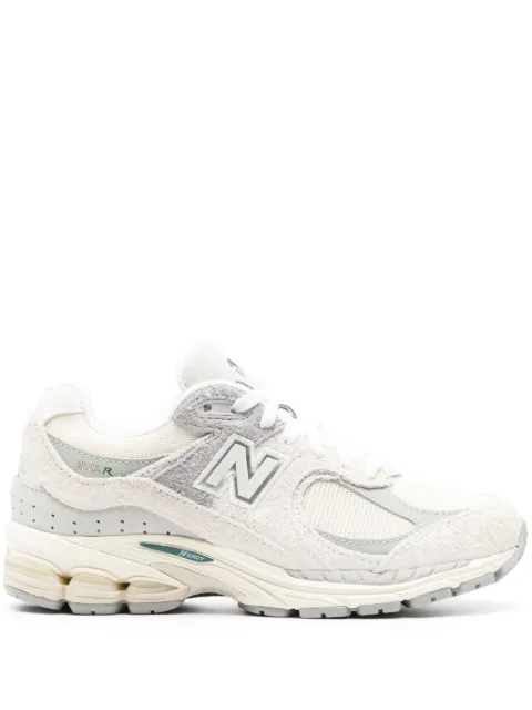 New Balance 2002R suede sneakers White M2002REK