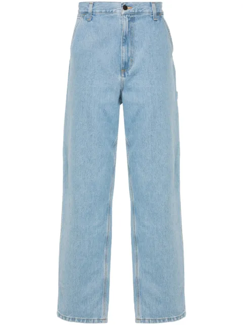 Carhartt WIP Single Knee jeans Blue I032024