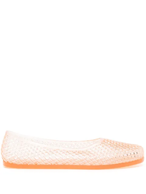 Ancient Greek Sandals Iro ballet flats Neutrals 121041011