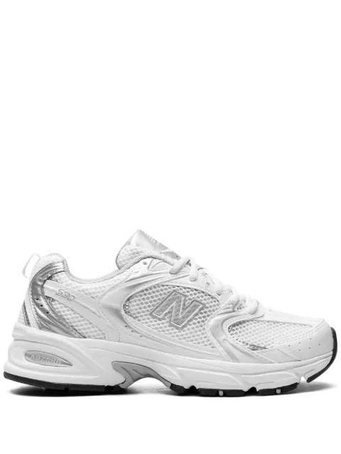 New Balance 530 low-top sneakers White MR530EMA
