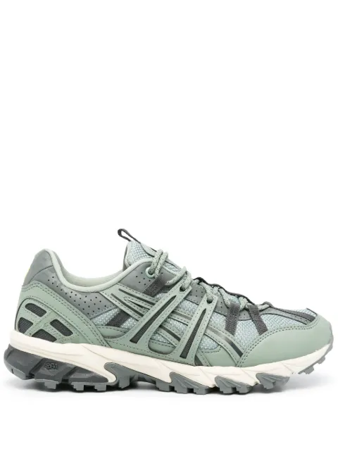 ASICS Gel-Sonoma 15-50 panelled sneakers Green 1201B006