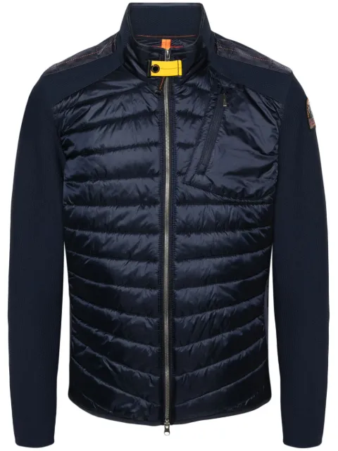 Parajumpers Jayden padded jacket Blue SMPMHYWU01