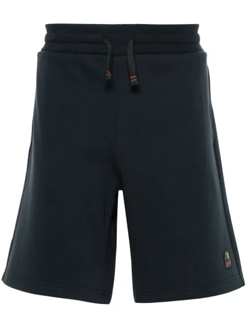 Parajumpers Caio shorts Blue 25SMPMPAEY250316