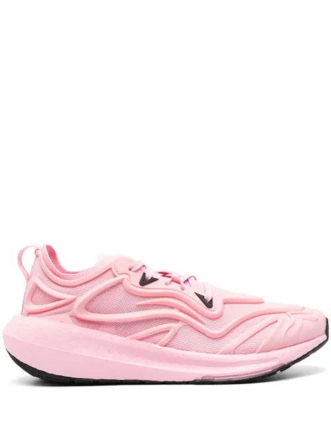 adidas by Stella McCartney Ultra Boost mesh sneakers Pink IF6085
