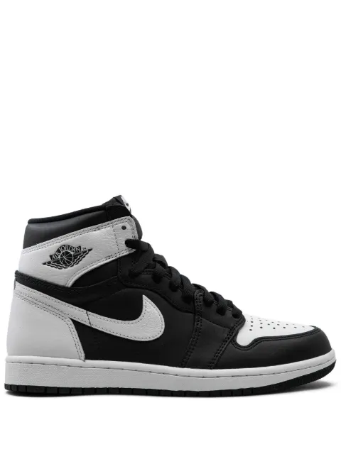 Jordan Air Jordan 1 Retro High OG "Reverse Panda" sneakers White DZ5485
