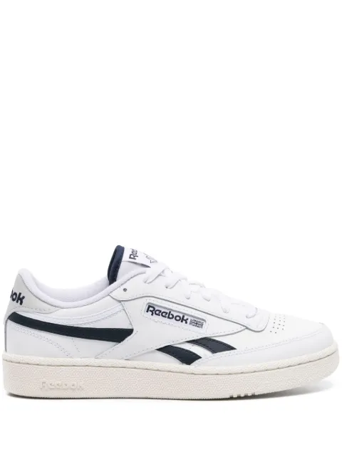 Reebok Club C Revenge leather sneakers White 100074211