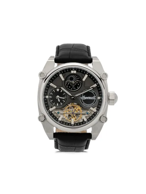 Ingersoll Watches The Freestyle 51mm Grey I15402